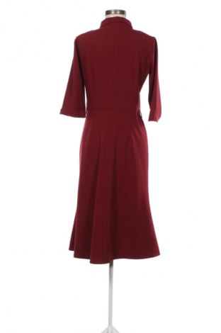 Kleid Unbranded, Größe M, Farbe Rot, Preis 14,83 €