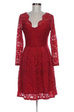 Šaty  Unbranded, Veľkosť M, Farba Červená, Cena  14,83 €