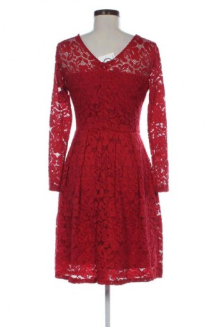 Šaty  Unbranded, Veľkosť M, Farba Červená, Cena  14,83 €