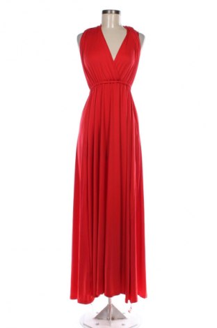 Šaty  Unbranded, Veľkosť XL, Farba Červená, Cena  29,66 €