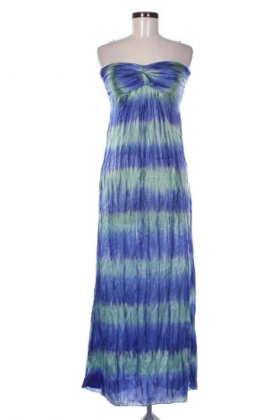 Рокля Unbranded, Размер M, Цвят Многоцветен, Цена 28,88 лв.