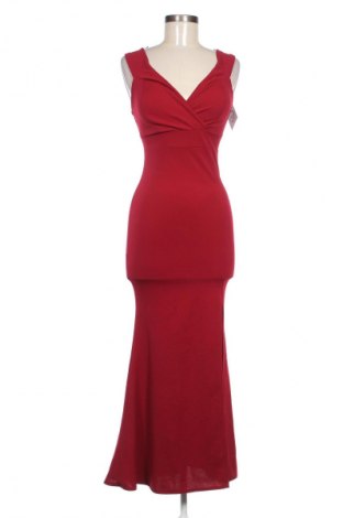 Ruha Unbranded, Méret S, Szín Piros, Ár 5 776 Ft