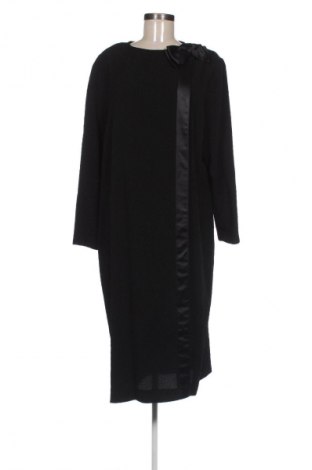 Šaty  Unbranded, Veľkosť XXL, Farba Čierna, Cena  48,00 €