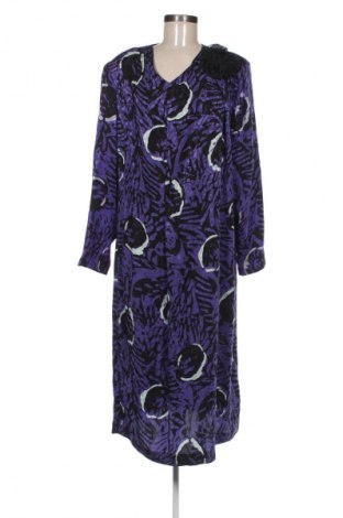 Рокля Unbranded, Размер L, Цвят Многоцветен, Цена 93,84 лв.