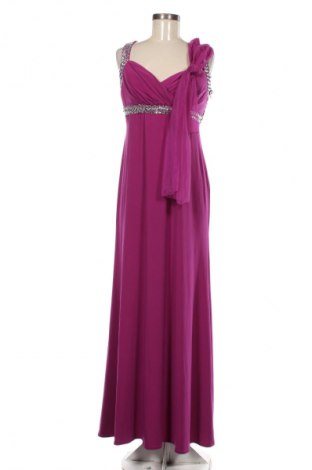 Šaty  Unbranded, Veľkosť XL, Farba Fialová, Cena  34,87 €