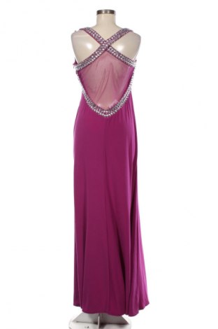 Šaty  Unbranded, Veľkosť XL, Farba Fialová, Cena  34,87 €