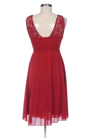 Šaty  Unbranded, Veľkosť S, Farba Červená, Cena  36,66 €