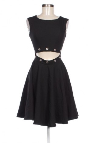 Sukienka Unbranded, Rozmiar M, Kolor Czarny, Cena 66,67 zł