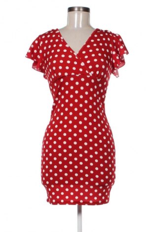 Šaty  Unbranded, Veľkosť XS, Farba Viacfarebná, Cena  14,77 €