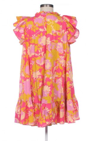 Kleid Unbranded, Größe L, Farbe Mehrfarbig, Preis 14,77 €