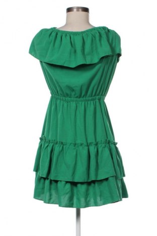 Sukienka Unbranded, Rozmiar M, Kolor Zielony, Cena 66,39 zł