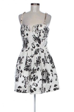 Sukienka Unbranded, Rozmiar M, Kolor Kolorowy, Cena 66,67 zł
