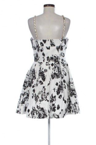 Sukienka Unbranded, Rozmiar M, Kolor Kolorowy, Cena 66,67 zł