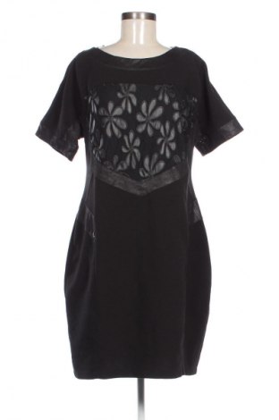 Sukienka Unbranded, Rozmiar XXL, Kolor Czarny, Cena 66,67 zł