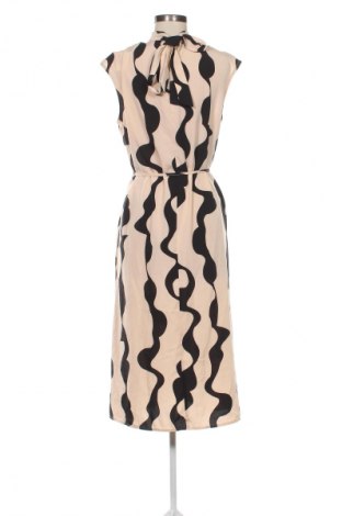 Sukienka Unbranded, Rozmiar L, Kolor Kolorowy, Cena 66,39 zł