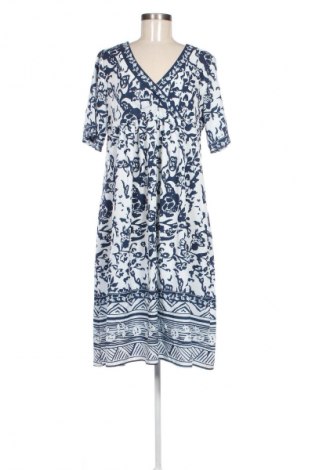 Sukienka Unbranded, Rozmiar L, Kolor Kolorowy, Cena 66,67 zł