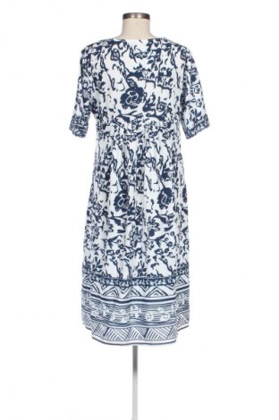 Sukienka Unbranded, Rozmiar L, Kolor Kolorowy, Cena 66,67 zł
