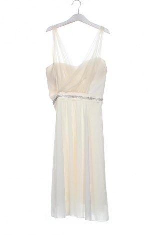 Sukienka Unbranded, Rozmiar S, Kolor ecru, Cena 176,58 zł