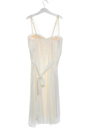 Sukienka Unbranded, Rozmiar S, Kolor ecru, Cena 176,58 zł