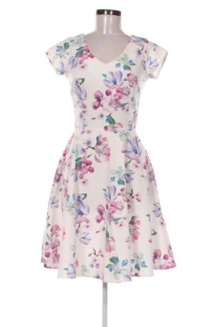 Рокля Unbranded, Размер S, Цвят Многоцветен, Цена 28,99 лв.