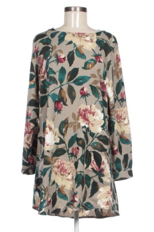 Рокля Unbranded, Размер L, Цвят Многоцветен, Цена 29,00 лв.