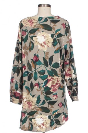 Рокля Unbranded, Размер L, Цвят Многоцветен, Цена 29,00 лв.