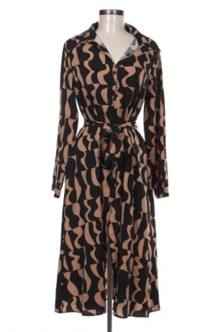 Sukienka Unbranded, Rozmiar L, Kolor Kolorowy, Cena 112,36 zł