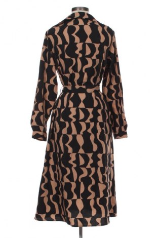 Sukienka Unbranded, Rozmiar L, Kolor Kolorowy, Cena 112,36 zł