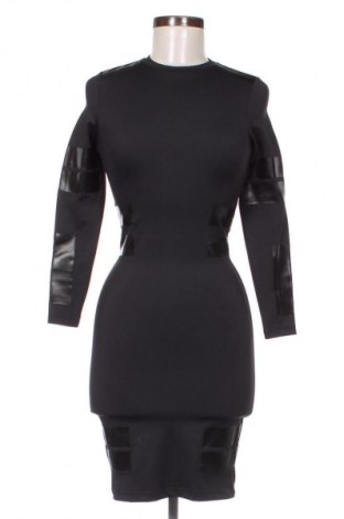 Sukienka Unbranded, Rozmiar XS, Kolor Szary, Cena 66,39 zł