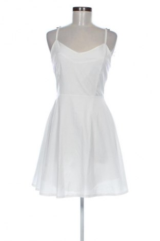 Rochie Unbranded, Mărime S, Culoare Alb, Preț 92,13 Lei