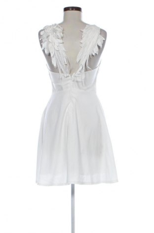 Rochie Unbranded, Mărime S, Culoare Alb, Preț 92,13 Lei