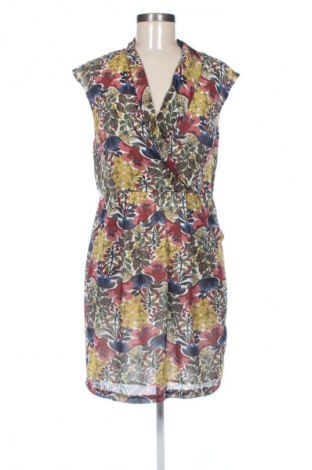 Sukienka Unbranded, Rozmiar L, Kolor Kolorowy, Cena 66,67 zł