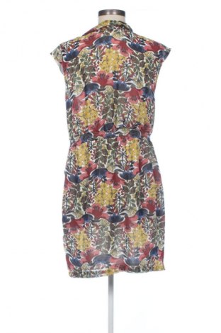 Sukienka Unbranded, Rozmiar L, Kolor Kolorowy, Cena 66,67 zł
