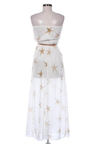 Sukienka Unbranded, Rozmiar S, Kolor Kolorowy, Cena 66,67 zł