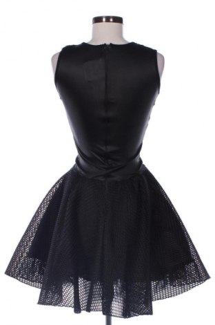 Kleid Unbranded, Größe XS, Farbe Schwarz, Preis 29,67 €