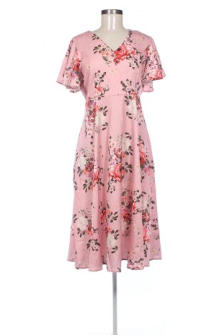 Kleid Unbranded, Größe M, Farbe Mehrfarbig, Preis 14,83 €