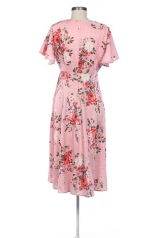 Kleid Unbranded, Größe M, Farbe Mehrfarbig, Preis 14,83 €