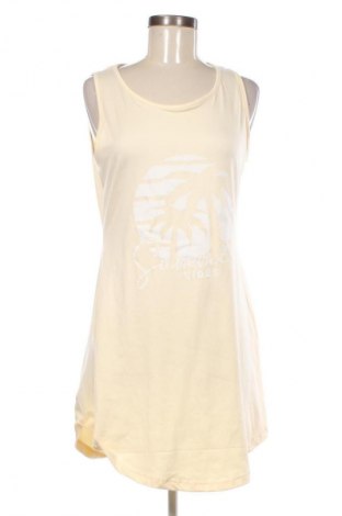 Kleid Unbranded, Größe M, Farbe Beige, Preis 15,00 €