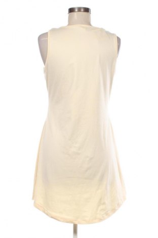 Kleid Unbranded, Größe M, Farbe Beige, Preis 15,00 €