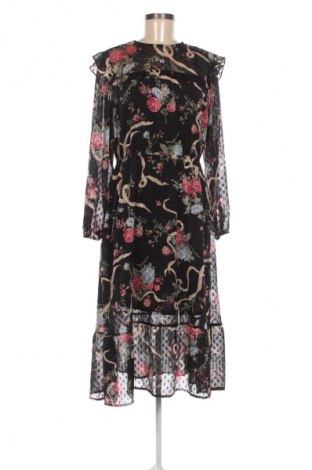 Kleid Unbranded, Größe L, Farbe Mehrfarbig, Preis 14,83 €