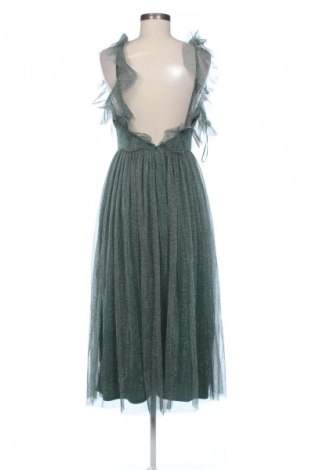 Sukienka Unbranded, Rozmiar S, Kolor Zielony, Cena 123,99 zł