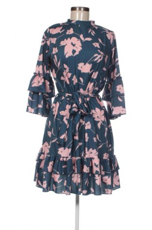 Kleid Unbranded, Größe M, Farbe Mehrfarbig, Preis 20,47 €