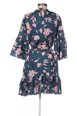 Kleid Unbranded, Größe M, Farbe Mehrfarbig, Preis 20,47 €