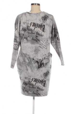 Kleid Unbranded, Größe L, Farbe Mehrfarbig, Preis 15,60 €