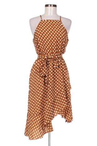 Sukienka Unbranded, Rozmiar M, Kolor Kolorowy, Cena 66,65 zł