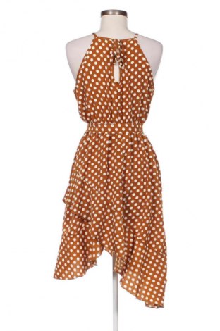 Sukienka Unbranded, Rozmiar M, Kolor Kolorowy, Cena 66,65 zł