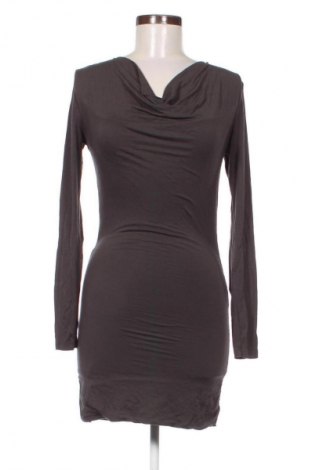 Sukienka Unbranded, Rozmiar XS, Kolor Szary, Cena 66,65 zł