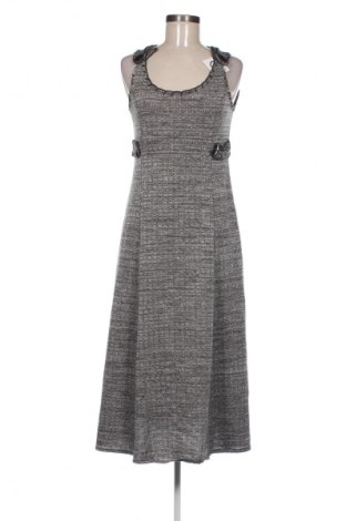 Kleid Unbranded, Größe M, Farbe Grau, Preis 17,90 €