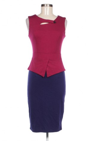 Kleid Unbranded, Größe M, Farbe Mehrfarbig, Preis 19,99 €