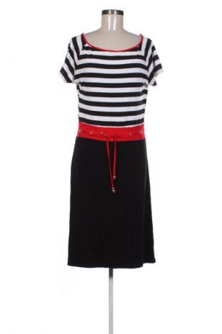 Sukienka Unbranded, Rozmiar M, Kolor Kolorowy, Cena 66,67 zł